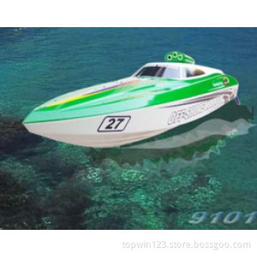 26cc Gas powered RC BOAT